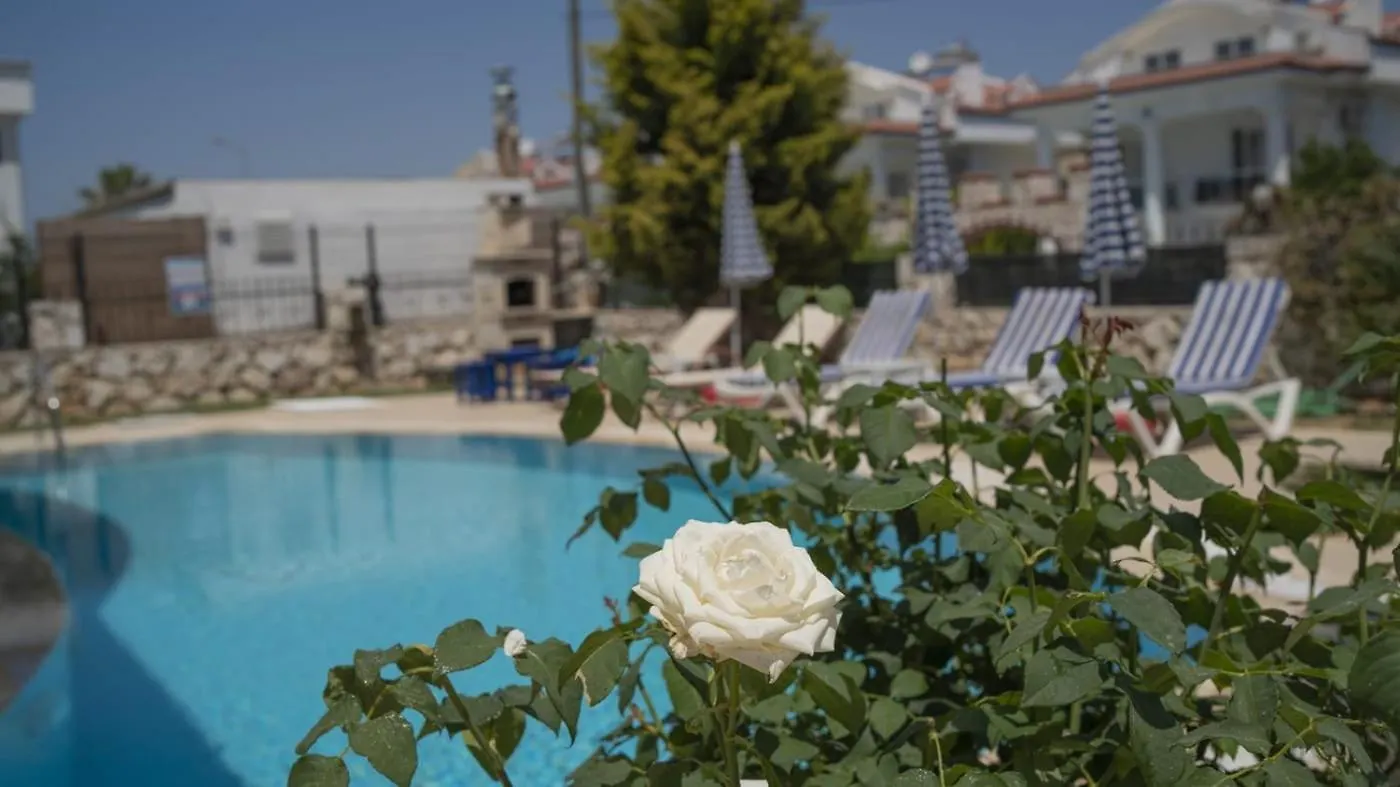 Villa BADE Fethiye