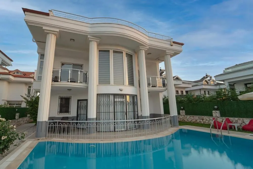 Villa BADE Fethiye