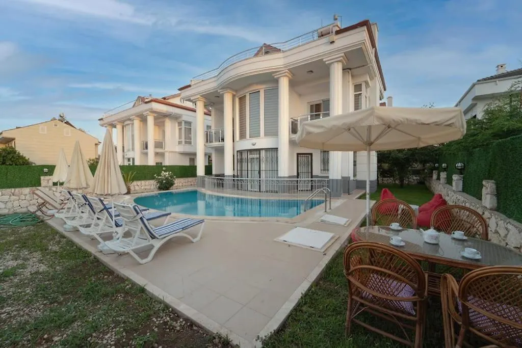 Villa BADE Fethiye