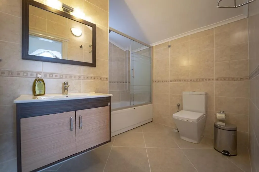 Villa BADE Fethiye