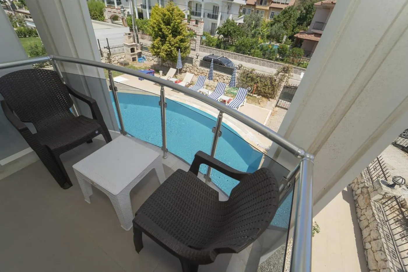 Villa BADE Fethiye Turkey
