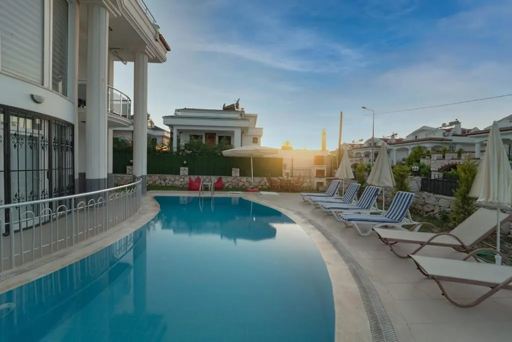 Villa BADE Fethiye