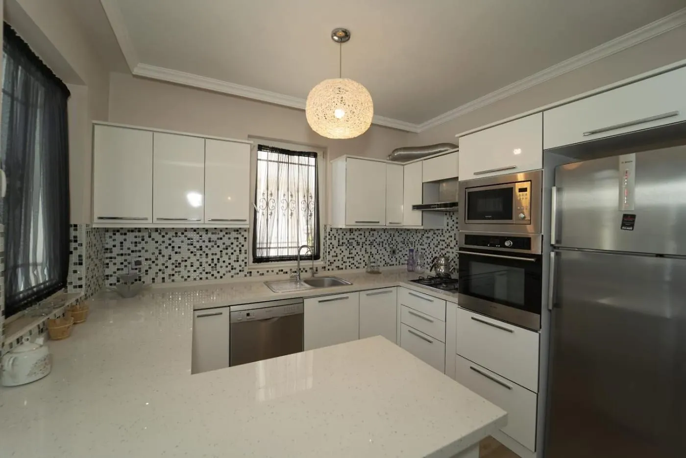 Villa BADE Fethiye 0*,  Turkey