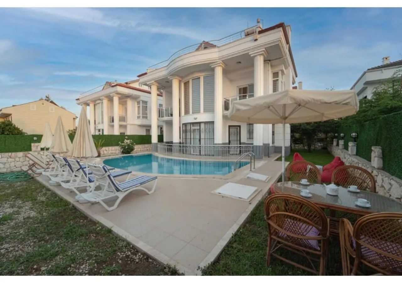 Villa BADE Fethiye