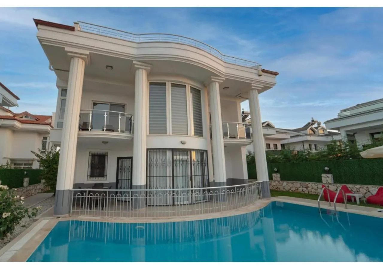 Villa BADE Fethiye 0*,  Turquie