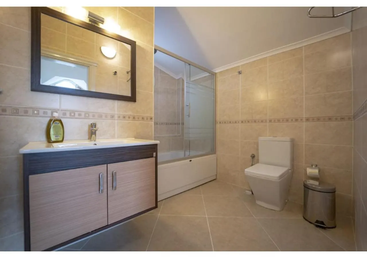 Villa BADE Fethiye 0*,