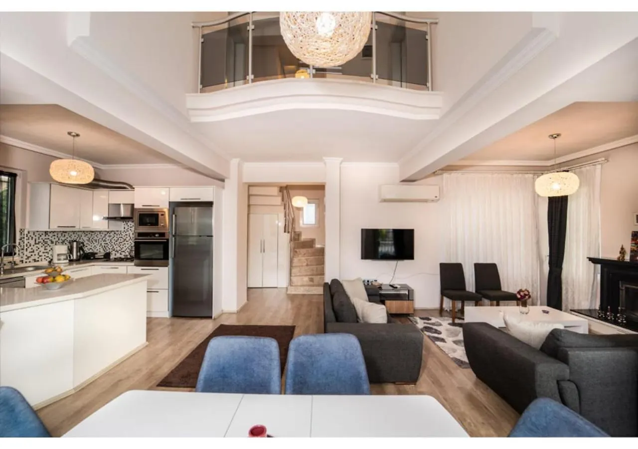 Villa BADE Fethiye