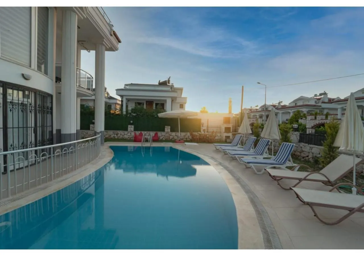 Villa Bade Fethiye